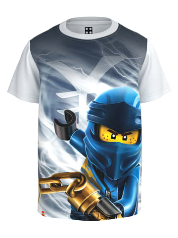 Legowear Shirt "M12010377" wit