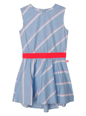Billieblush Sukienka w kolorze błękitnym