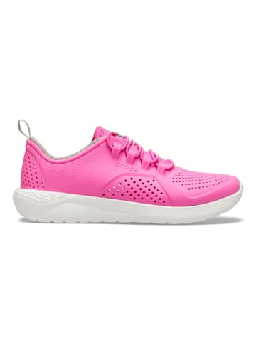 Crocs Sneakers "Lite Ride Pacer" roze