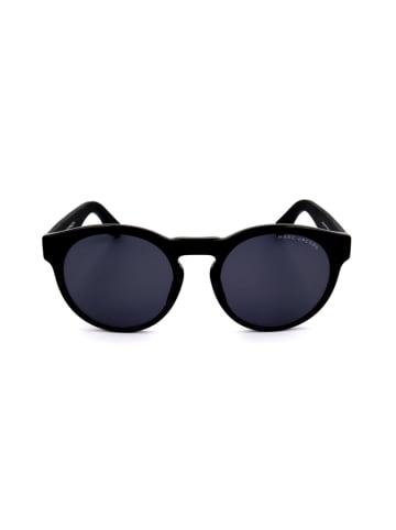 Marc Jacobs Unisex-Sonnenbrille in Schwarz