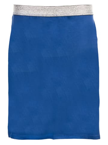 Alpine Pro Rok "Jaraga" blauw