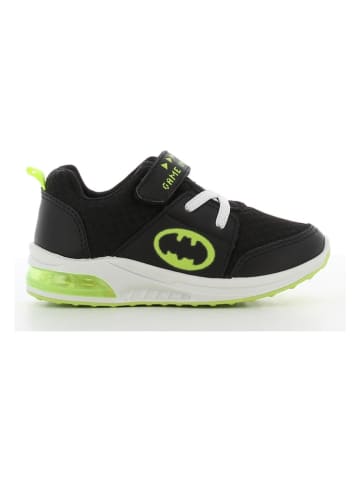 Batman Sneakers zwart