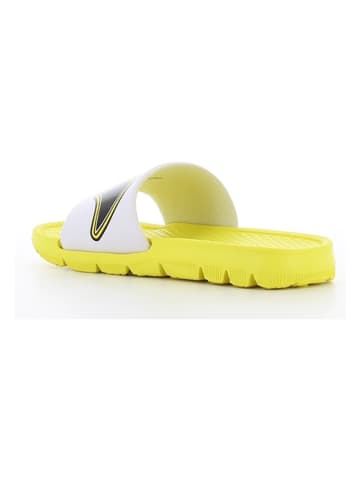 Batman Slippers geel