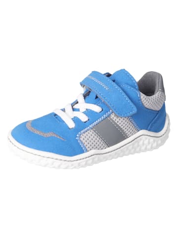 Ricosta Sneakers "Jay" lichtblauw