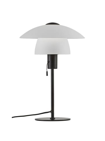 Nordlux Tafellamp "Verona" zwart - (H)40 cm