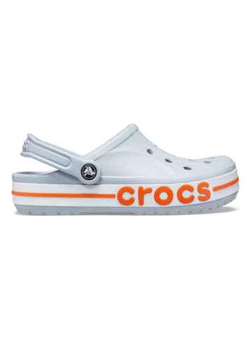 Crocs Crocs "Bayaband" lichtblauw