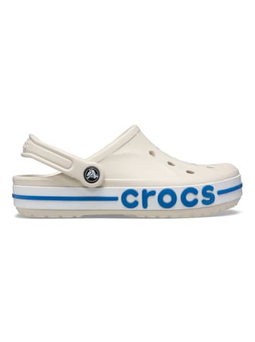 Crocs Clogs "Bayaband" crème