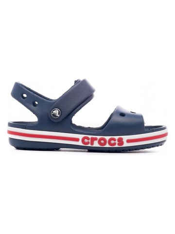 Crocs Crocs "Bayaband" lichtroze