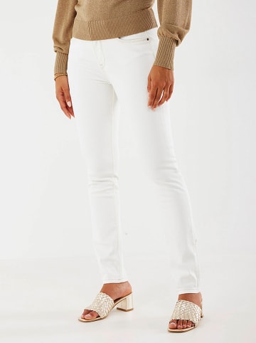 Mexx Jeans - Slim fit - in Weiß