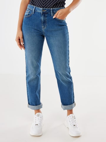 Mexx Jeans - Regular fit - in Blau