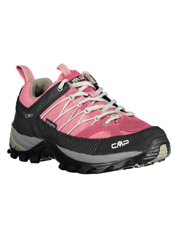 CMP Trekkingschoenen "Rigel" roze/zwart