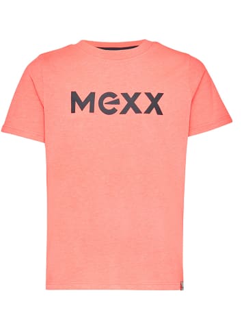 Mexx Shirt koraalrood