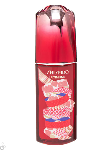 Shiseido Serum do twarzy "Ultimune Power Infusing Concentrate" - 75 ml