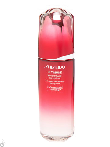 Shiseido Serum do twarzy "Ultimune Power Infusing Concentrate" - 120 ml
