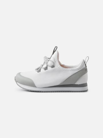 Reima Sneakersy "Menossa" w kolorze białym