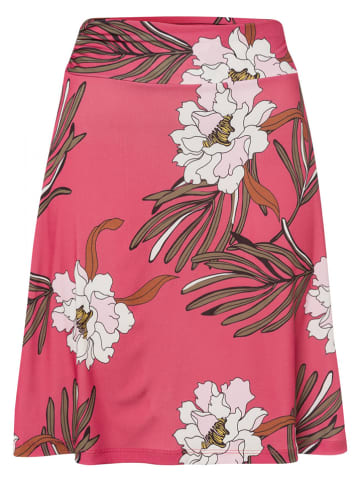 More & More Spódnica w kolorze różowym