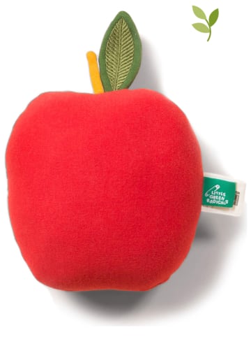 Little Green Radicals Kuschelfigur "Apple" - ab Geburt