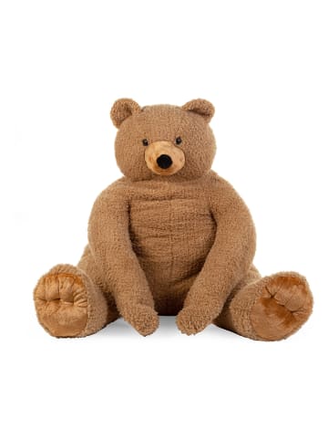 Childhome XL-knuffeldier "Teddy" - vanaf de geboorte