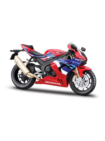 Maisto Speelgoedmotorfiets "Honda CBR1000RR-R Fireblade" - vanaf 3 jaar