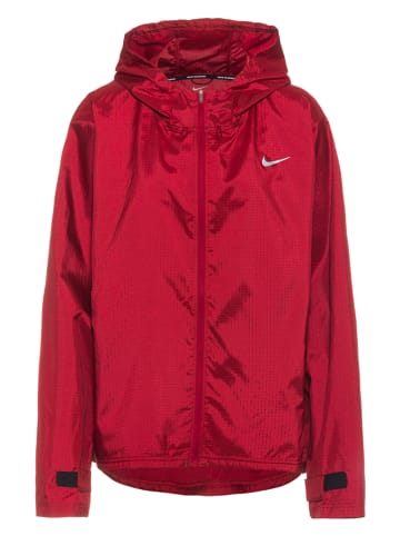 Nike Kurtka w kolorze czerwonym do biegania