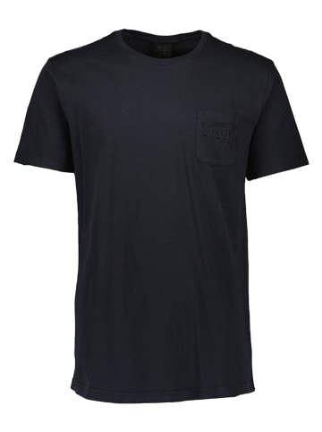 Oakley Shirt in Schwarz