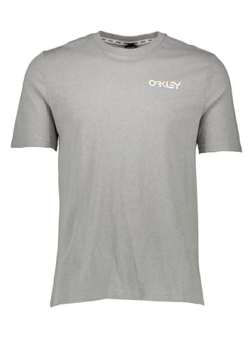 Oakley Shirt in Grau