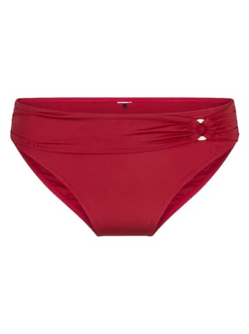 Linga Dore Bikinislip rood