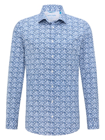 Pierre Cardin Koszula - Regular fit - w kolorze niebieskim
