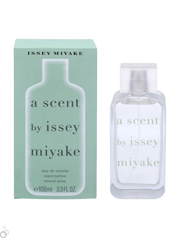 Issey Miyake Issey Miyake "A Scent By Issey Miyake" - eau de toilette, 100 ml