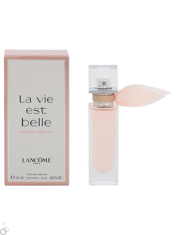 Lancôme Lancôme "La Vie Est Belle Soleil Cristal" - eau de parfum, 15 ml