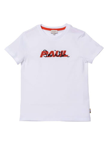 Paul Smith Koszulka w kolorze białym