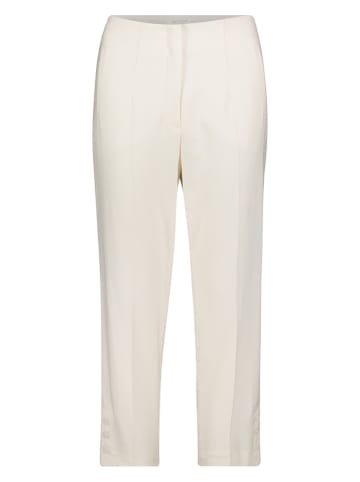 Betty Barclay Spodnie w kolorze białym