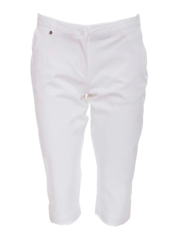 Regatta Spodnie w kolorze białym
