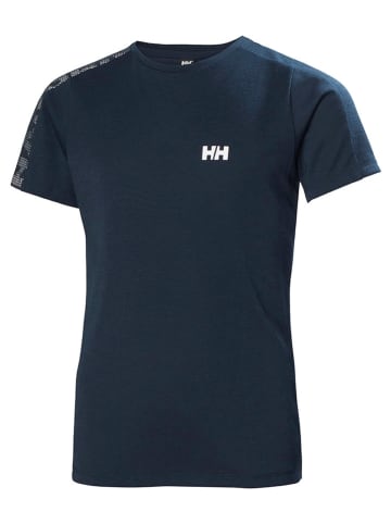 Helly Hansen Functioneel shirt "Active Tech" donkerblauw