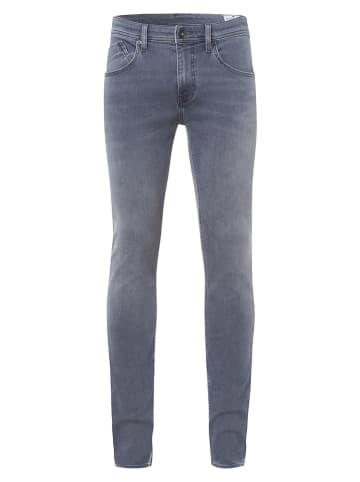 Cross Jeans Dżinsy "Jimi" - Slim fit - w kolorze szarym