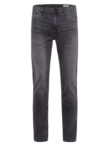 Cross Jeans Dżinsy "Damien" - Slim fit - w kolorze szarym