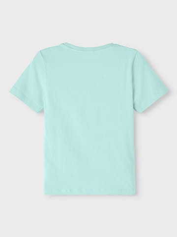 Name it Shirt turquoise