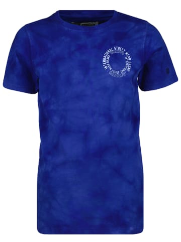 RAIZZED® Shirt "Husum" blauw