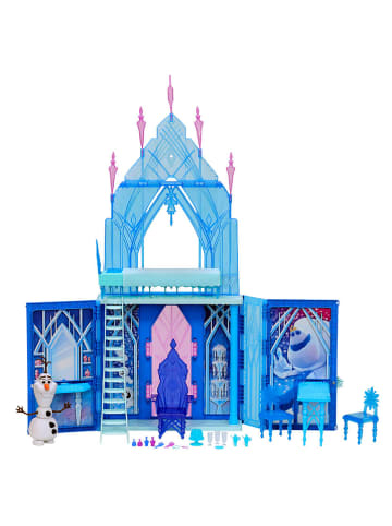 Hasbro Domek dla lalek "Kraina Lodu 2" - 3+