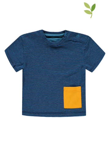 Bellybutton Shirt donkerblauw