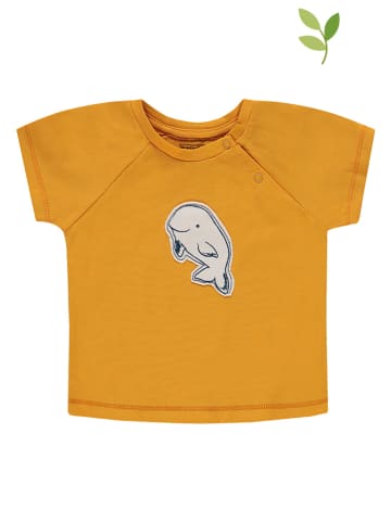Bellybutton Shirt oranje