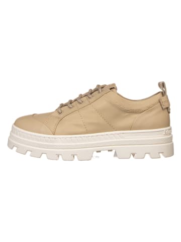 Marc O'Polo Shoes Sneakers "Jessy" beige