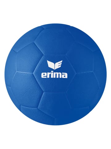 Erima Beachhandbal blauw