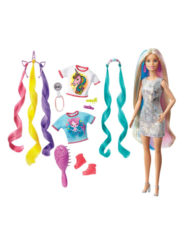 Mattel Pop "Barbie fantasie haar" met accessoires - vanaf 3 jaar