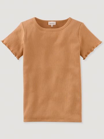 Hessnatur Shirt oranje