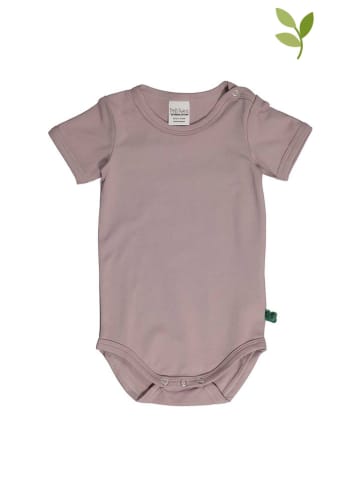 Fred´s World by GREEN COTTON Romper taupe