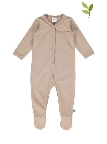 Fred´s World by GREEN COTTON Romper beige
