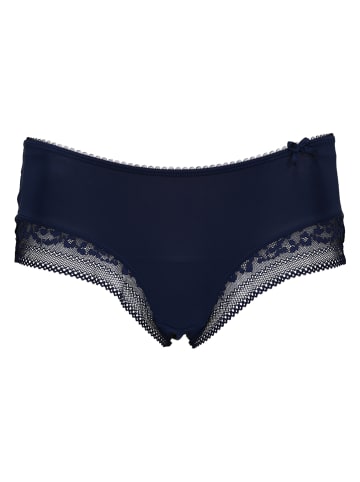 LASCANA Hipster donkerblauw