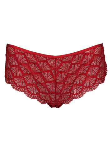 LASCANA Hipster rood