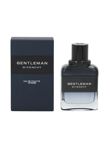 Givenchy Gentleman Intense - EDT - 60 ml